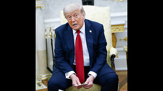 Trump promete imponer aranceles del 100 % a Rusia si no hay un acuerdo de paz