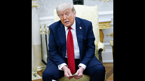 Trump promete imponer aranceles del 100 % a Rusia si no hay un acuerdo de paz