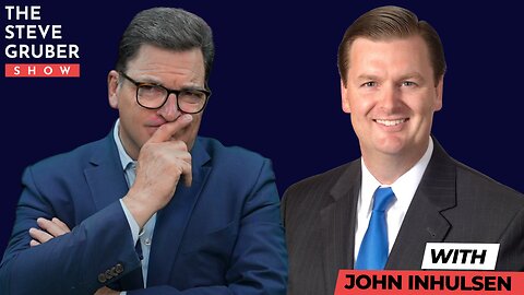 John Inhulsen | Plan Today, Protect Tomorrow