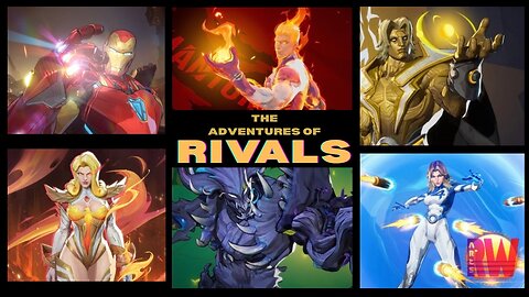 Emma Stops By To Save a Team