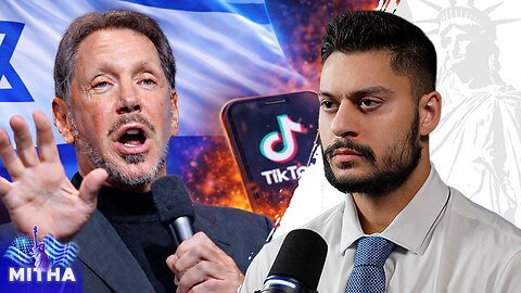 TikTok UNINSTALLS Explode To 150% in 5 Days — Larry Ellison Takeover Backfires