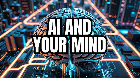 10 Crazy Ways AI and Your Brain Team Up in 2025!
