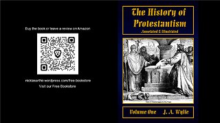 History of Protestantism 02