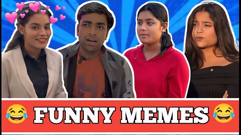 Hass re halkat😂 | Episode:-11 | Indian Trending Memes