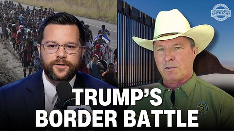 From Chaos to Control: What’s Next for the Southern Border