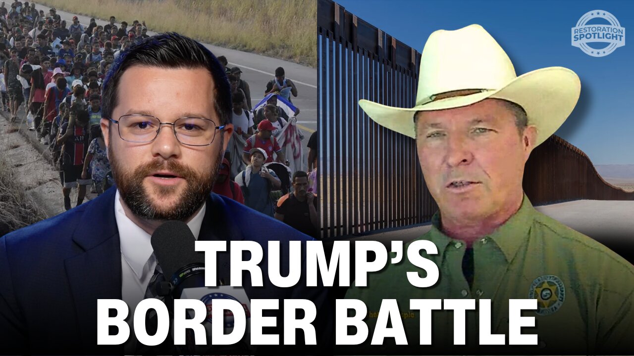 From Chaos to Control: What’s Next for the Southern Border