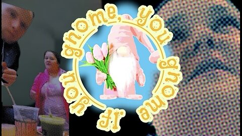 You Talk Too Much Lesley