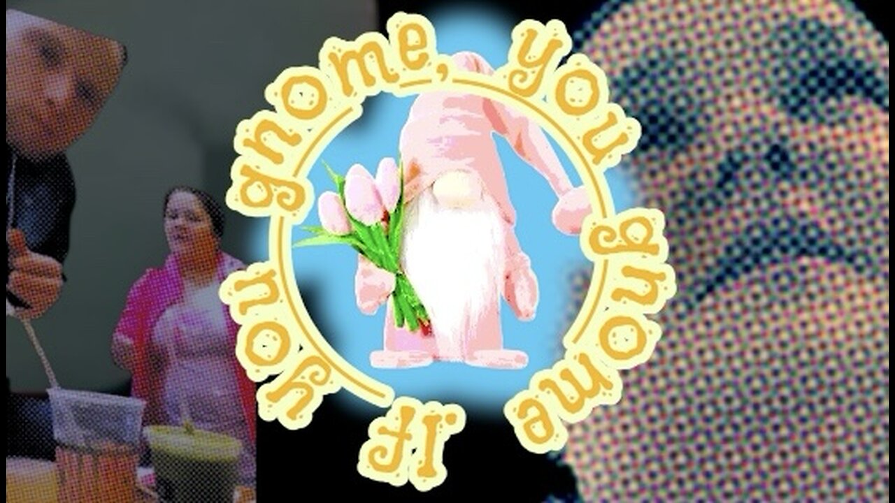 You Talk Too Much Lesley