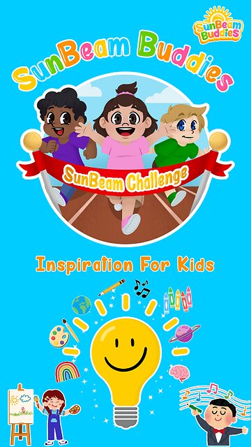 SunBeam Challenge - Inspiration Episode