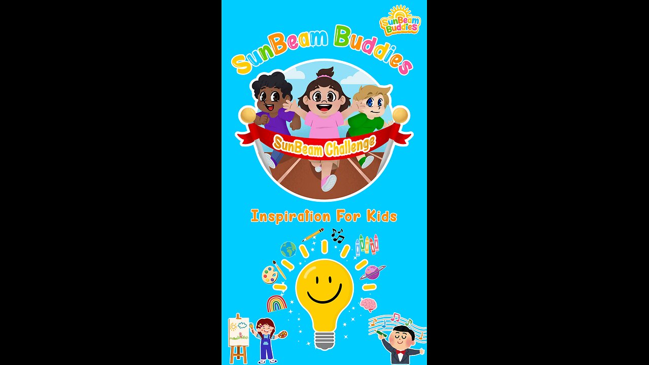SunBeam Challenge - Inspiration Episode