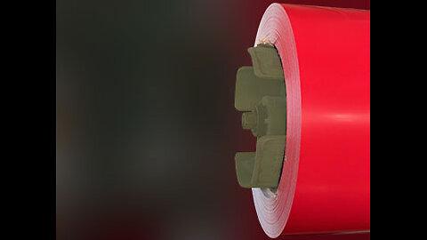 Prepainted Galvanized Steel Coil - www.qatarsteelfactory.com