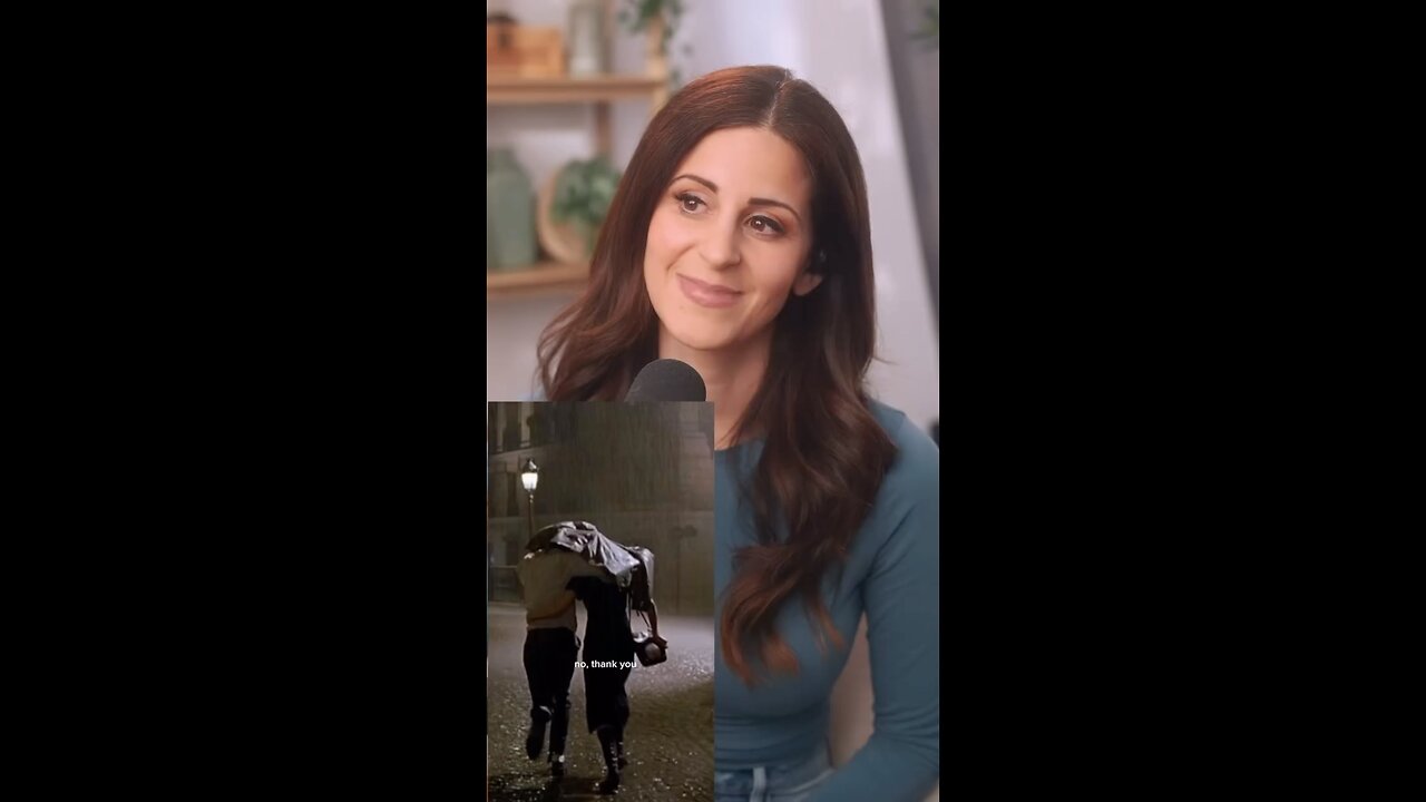 You go girl! Bring back true love
