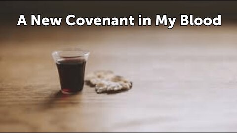 Jesus is Our Sabbath