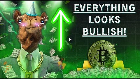 Post FOMC Summary & Bitcoin in the FINAL STAGES!