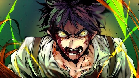 Eren Yeager: The Tragic Hero of Attack on Titan