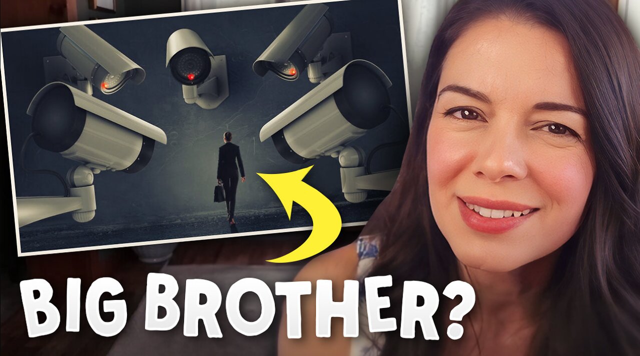 Surveillance State or Does it Matter