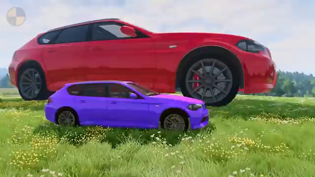 car 🚗 game video