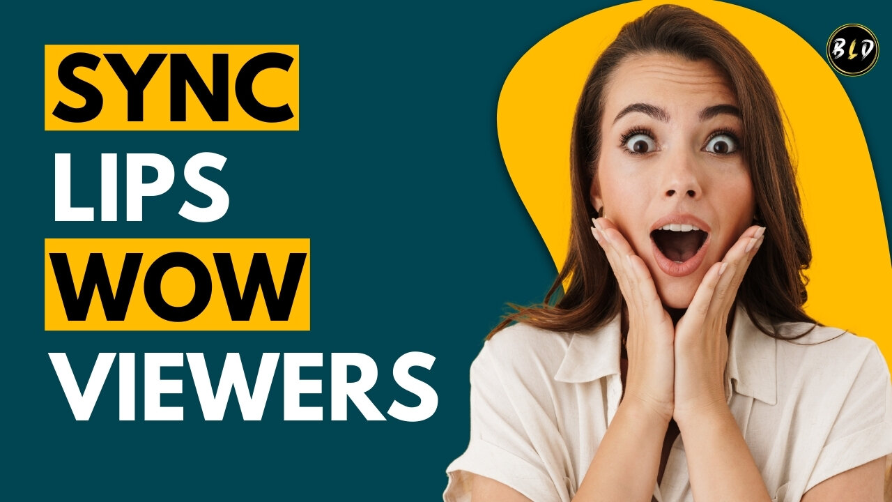 Perfect Lip Sync & Translation with SyncMonster | SyncMonster Lifetime Deal