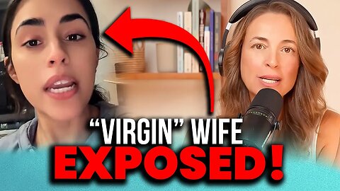 She DISRESPECTED Her Husband & Got BURNED! Akaash Singh's Fake "Virgin" Wife EXPOSED