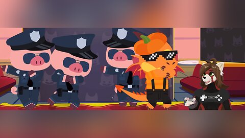 2026-01-14 - This Asshole Does Not Belong Here!