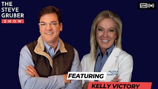 Dr. Kelly Victory | Trump’s Drug Tariffs and America’s Health Preparedness