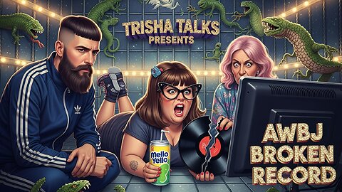 BJS BROKEN RECORD.... Defamation... Craig Wishes Throat Cancer on a creator... Predators??