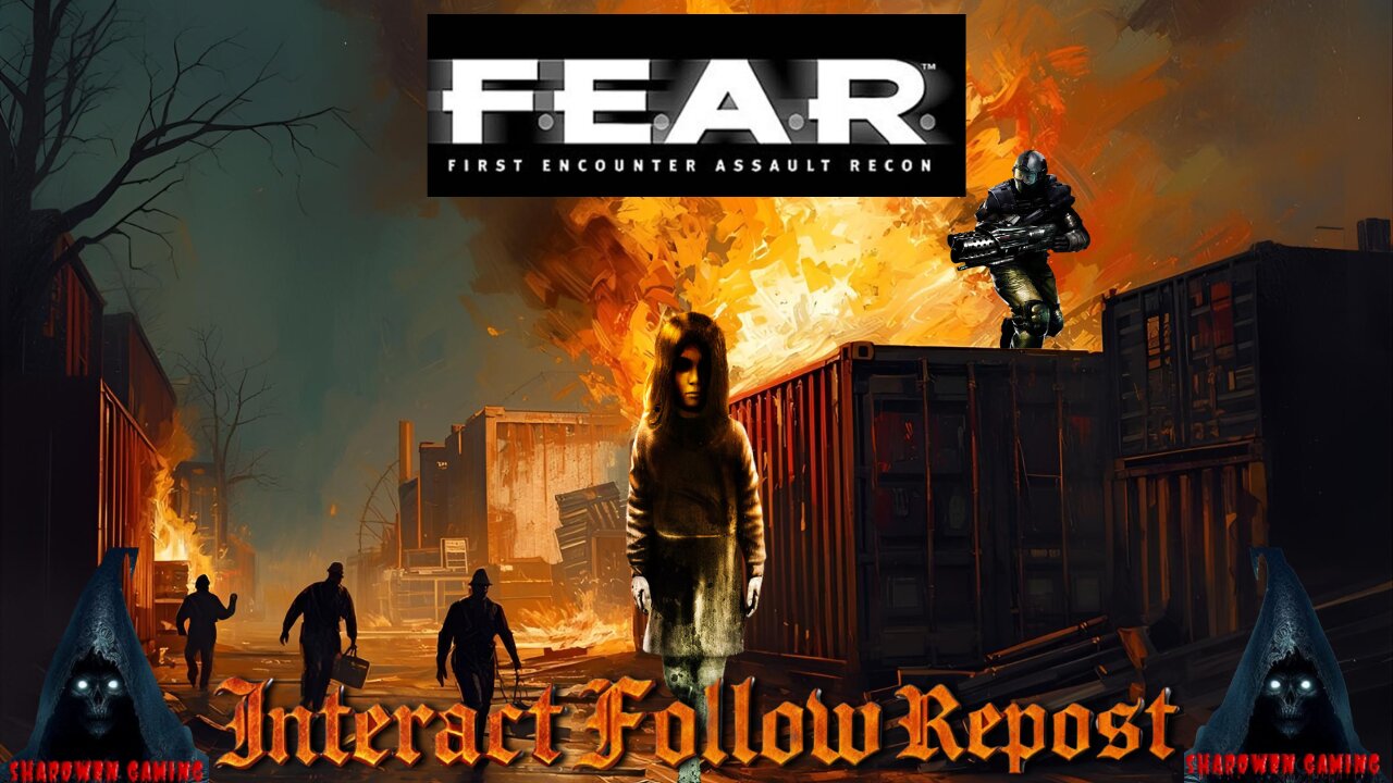 F.E.A.R.