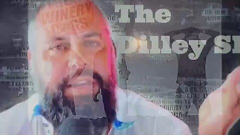 Dilley View Matters 🇺🇸🎯🤺💥