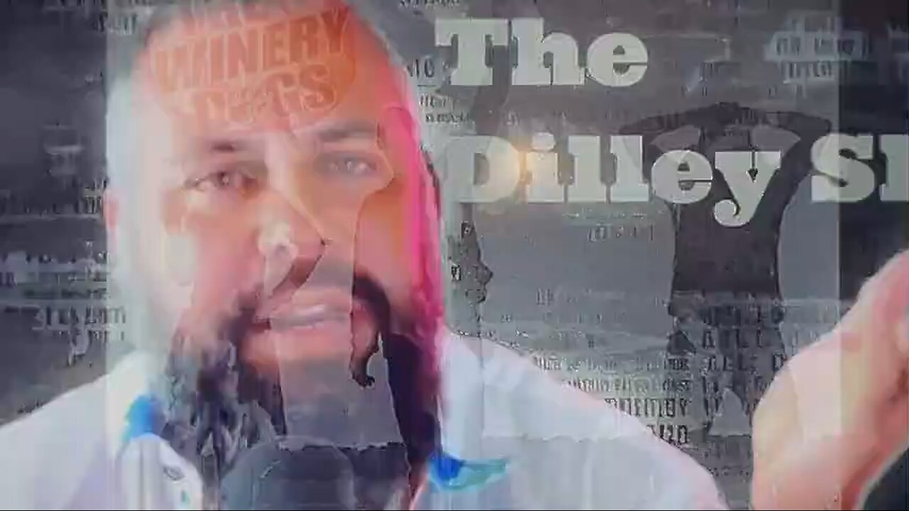 Dilley View Matters 🇺🇸🎯🤺💥