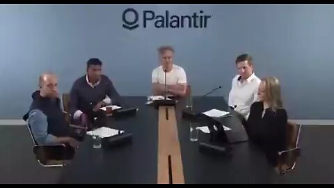 🧟 Palantir CEO brags: ‘We scare enemies—and sometimes kill them’
