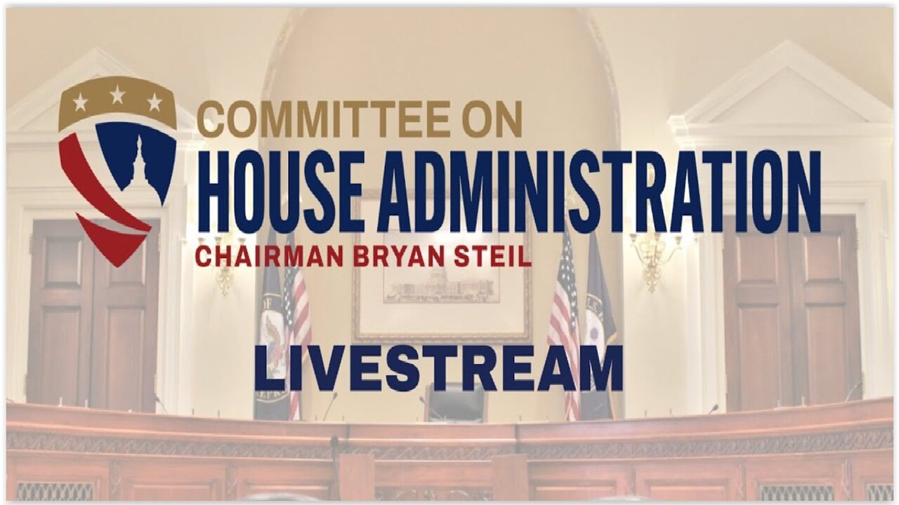 House Admin SubCmte Hearing: “The Future of Constituent Engagement with Congress” - CIVICS!