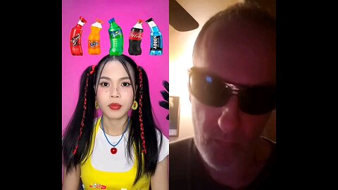 Soda Jellies ASMR Mukbang with Cute Asian Girl Still Pretty Dumb