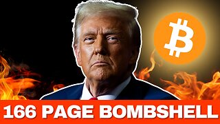 NEW Government Report CONFIRMS The US Is Secretly BUYING!!!! | EP 1300