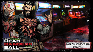 HEADBANGERS BALL-EP 117: "The Rice Street Chronicles: Back to Where it All Began…"