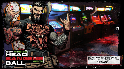 HEADBANGERS BALL®™-EP 117: "The Rice Street Chronicles: Back to Where it All Began…"