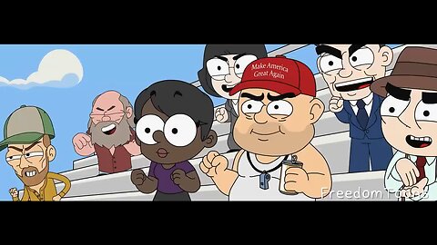 Black People Can't Be Racist