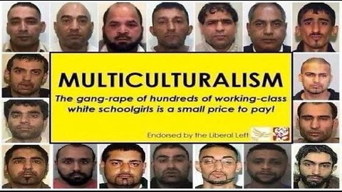Multiculturalism