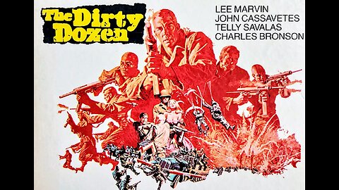 A dozen DD Players walk into a bar…
