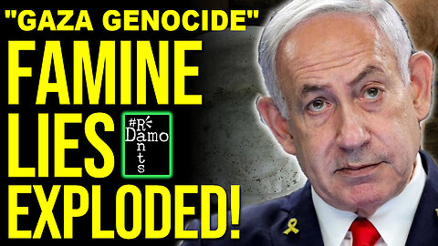 Netanyahu Laughed Off Gaza’s Genocide - But Now His Lies Have Exploded