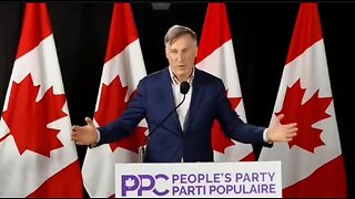 What we have in Ottawa, it is not a federal government, it is an imperial government