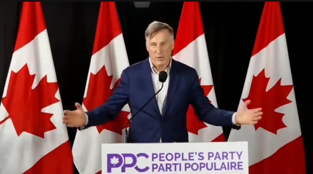What we have in Ottawa, it is not a federal government, it is an imperial government