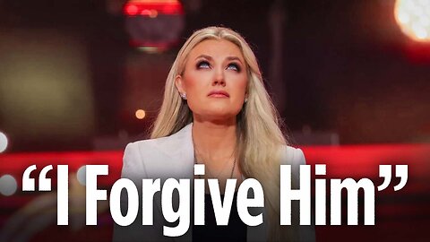Erika Kirk Forgives Killer, Left-Wing Violence Surges, Bishops Take Bold Stand