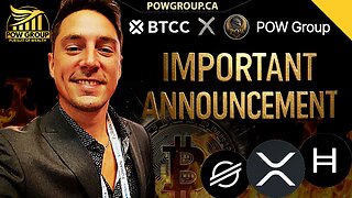 🚨URGENT🚨Did you Sign up for BTCC? Important Announcement & Action Required