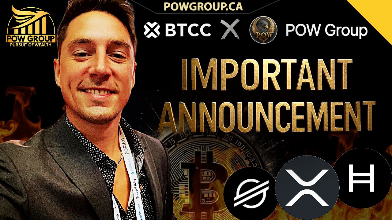 🚨URGENT🚨Did you Sign up for BTCC? Important Announcement & Action Required