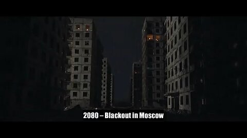 2099 - The Collapse of Russia