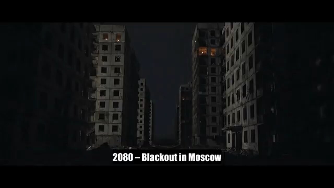 2099 - The Collapse of Russia