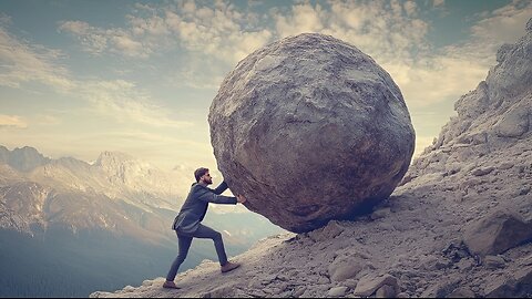 Why Working With Discipline Sucks And Doesn't Work [For Me]