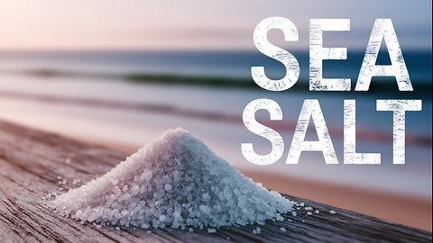 Sea salt farm. Lindi
