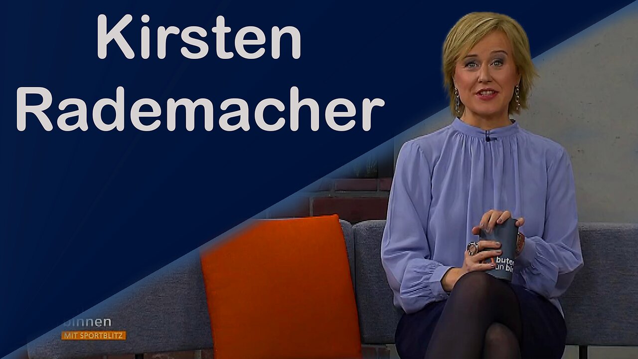 Kirsten Rademacher 130425