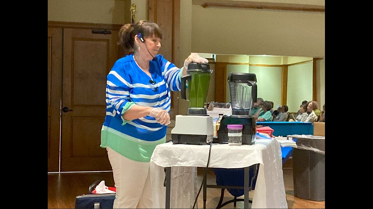 Easy to Make Smoothies